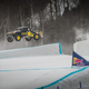 Illustration for article titled Red Bull Racers Talk About What 900 HP Is Like In Snow